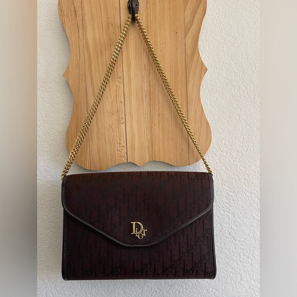 Vintage Dior Bag